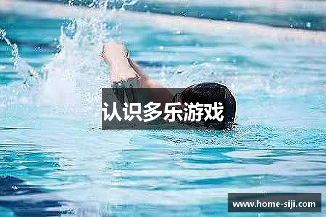 认识多乐游戏